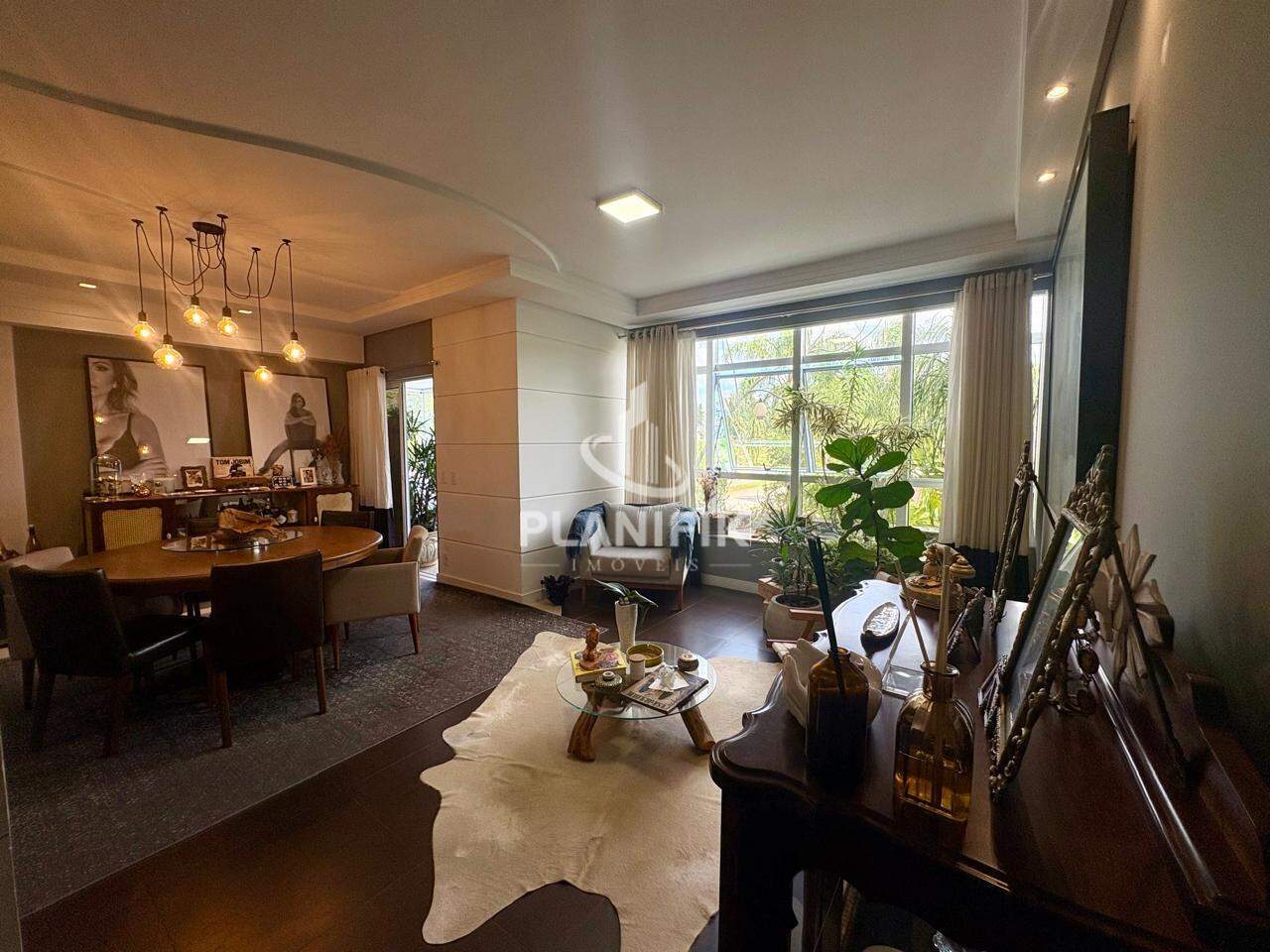 Apartamento de 3 quartos, 179m² no bairro Jardim Maluche, em Brusque | Eu Corretor