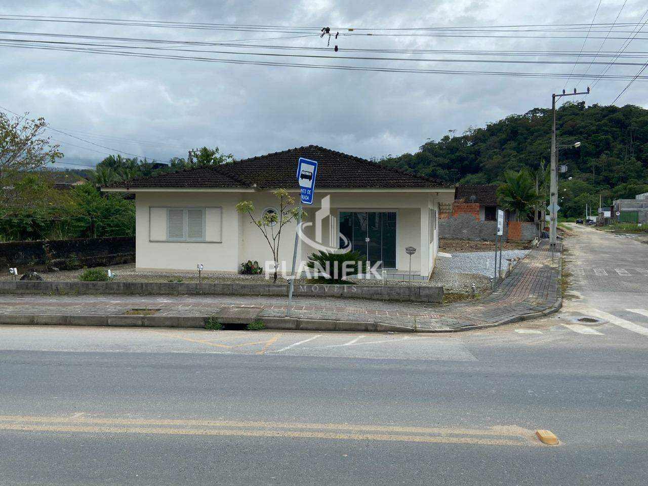 Casa de 3 quartos, 162m² no bairro Guabiruba Sul, em Guabiruba | Eu Corretor