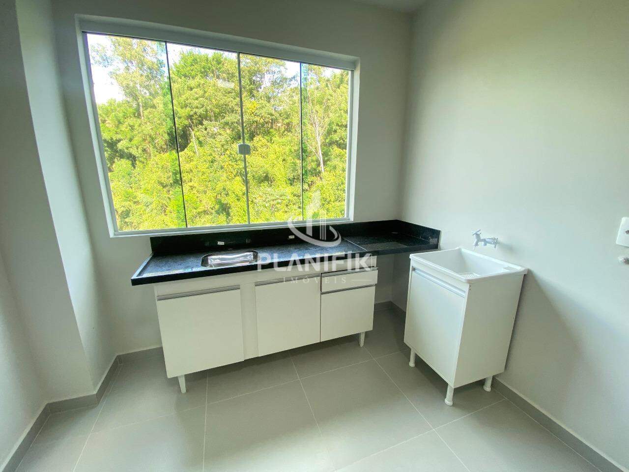 Apartamento de 1 quarto, 40m² no bairro Centro II, em Brusque | Eu Corretor