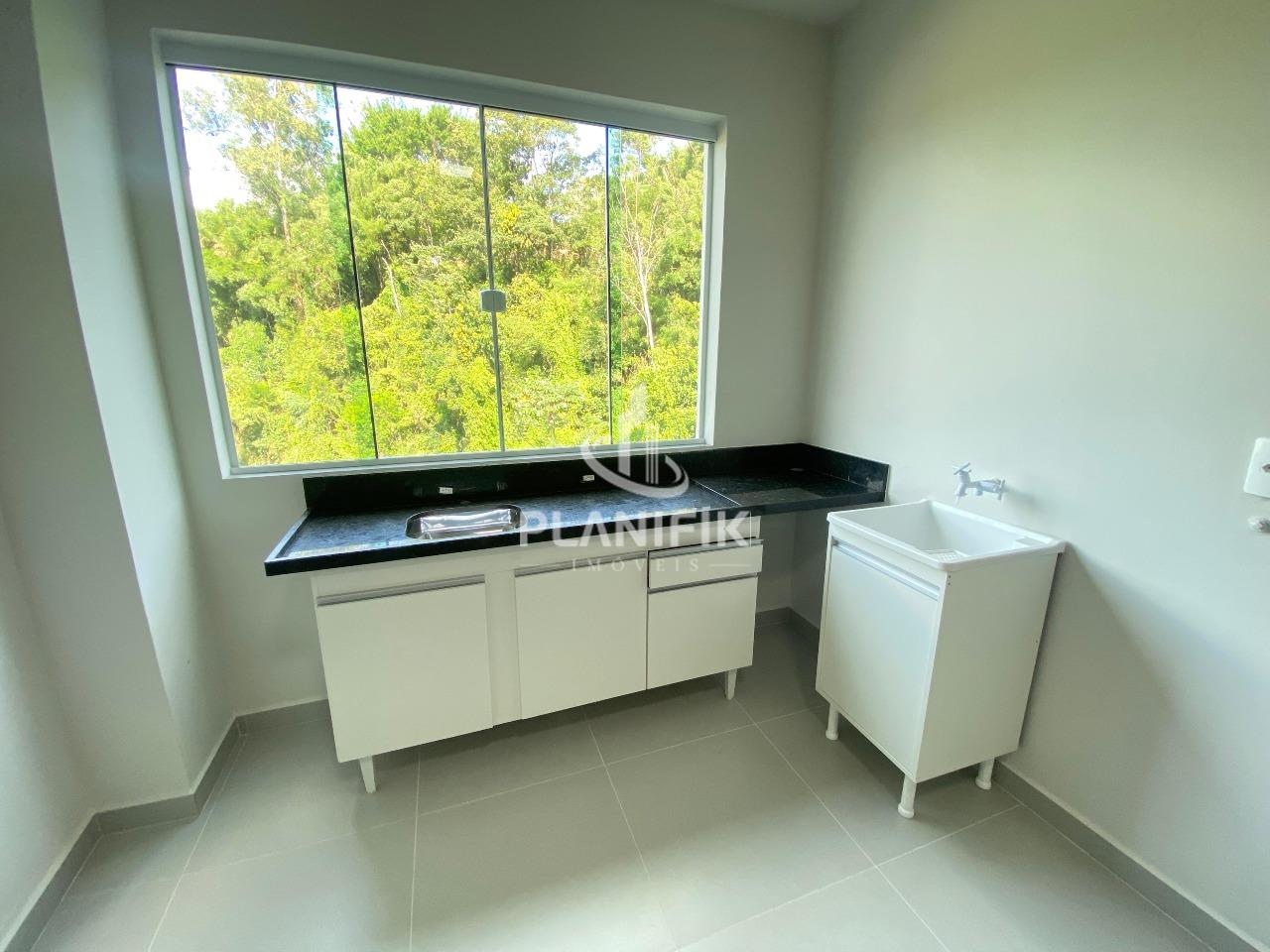 Apartamento de 1 quarto, 40m² no bairro Centro II, em Brusque | Eu Corretor