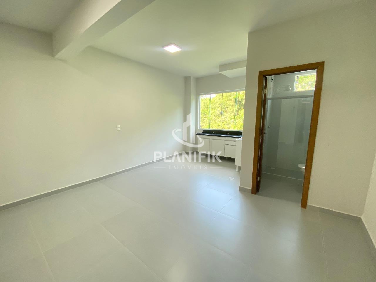 Apartamento de 1 quarto, 40m² no bairro Centro II, em Brusque | Eu Corretor