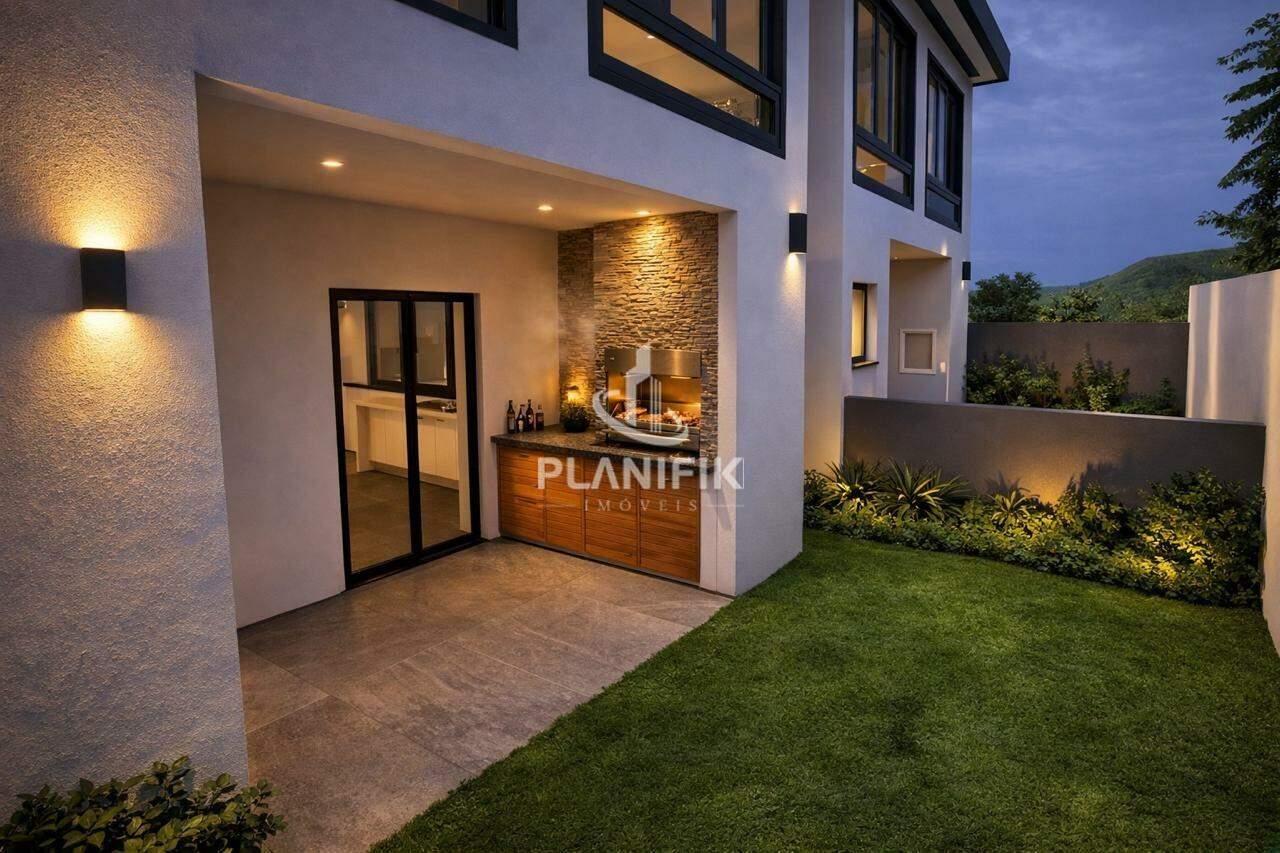 Casa de 3 quartos, 119m² no bairro Guabiruba Sul, em Guabiruba | Eu Corretor