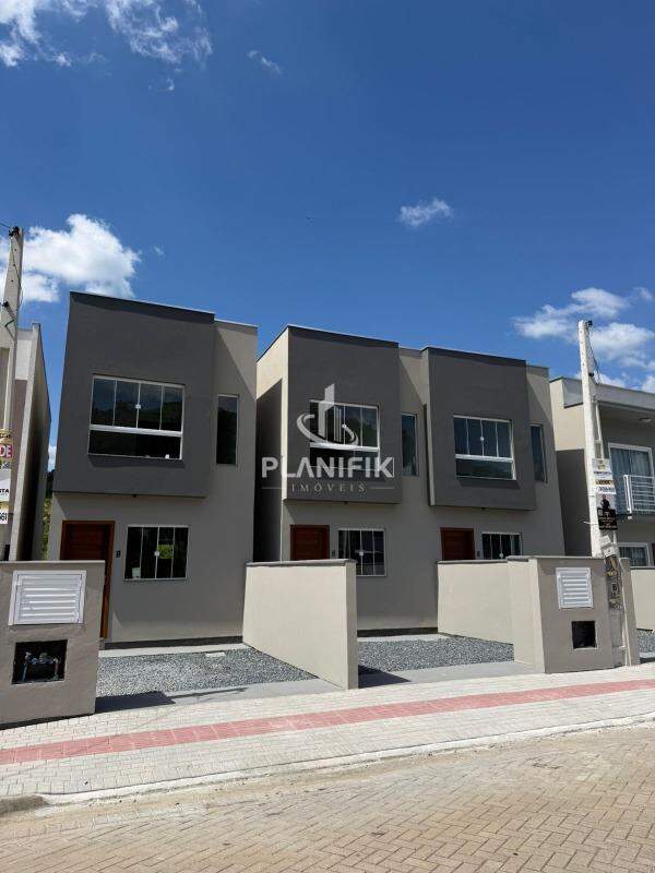 Casa de 2 quartos, 63m² no bairro Limeira Baixa, em Brusque | Eu Corretor