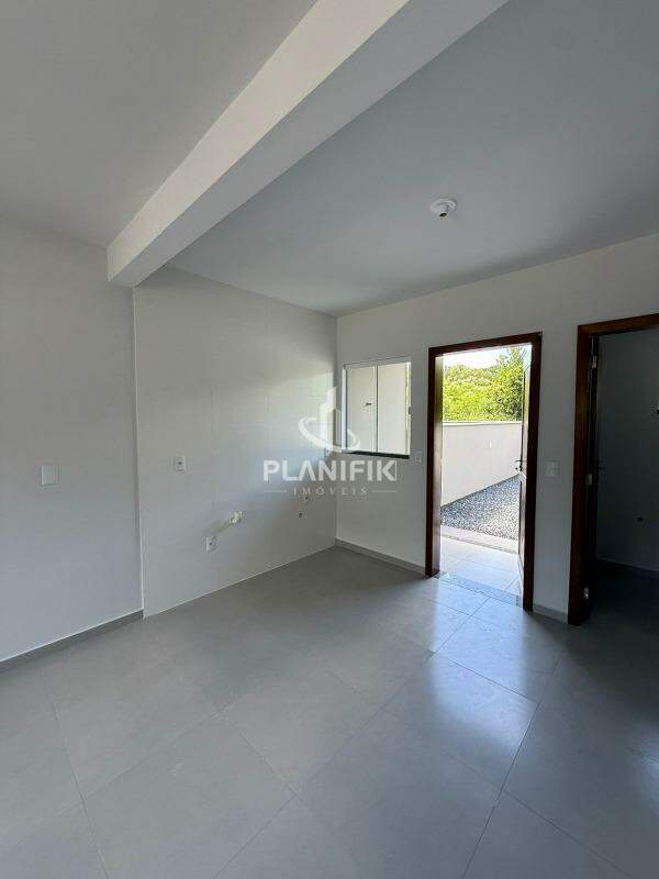 Casa de 2 quartos, 63m² no bairro Limeira Baixa, em Brusque | Eu Corretor