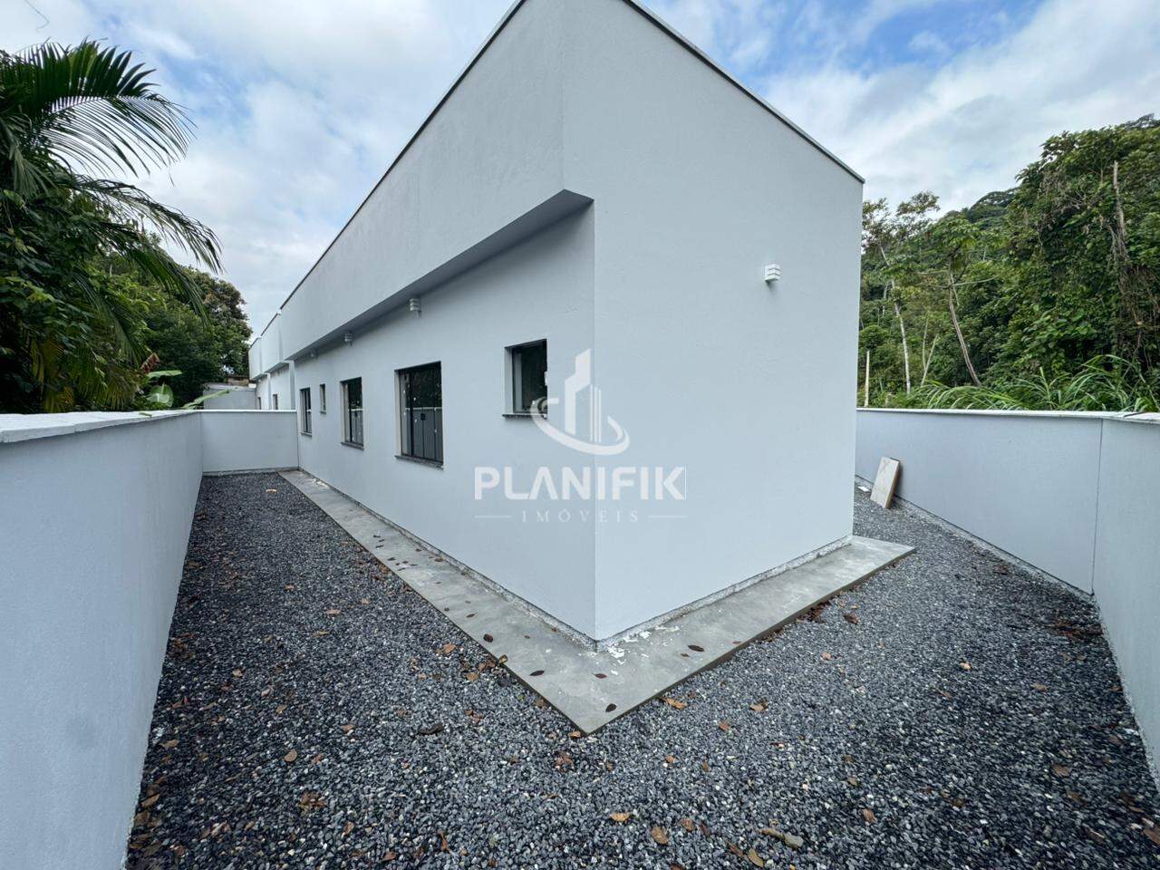 Casa de 3 quartos, 99m² no bairro Rio Branco, em Brusque | Eu Corretor