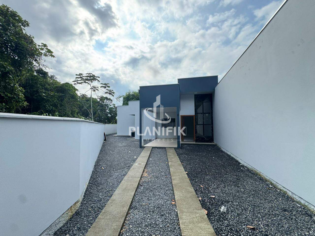 Casa de 3 quartos, 99m² no bairro Rio Branco, em Brusque | Eu Corretor