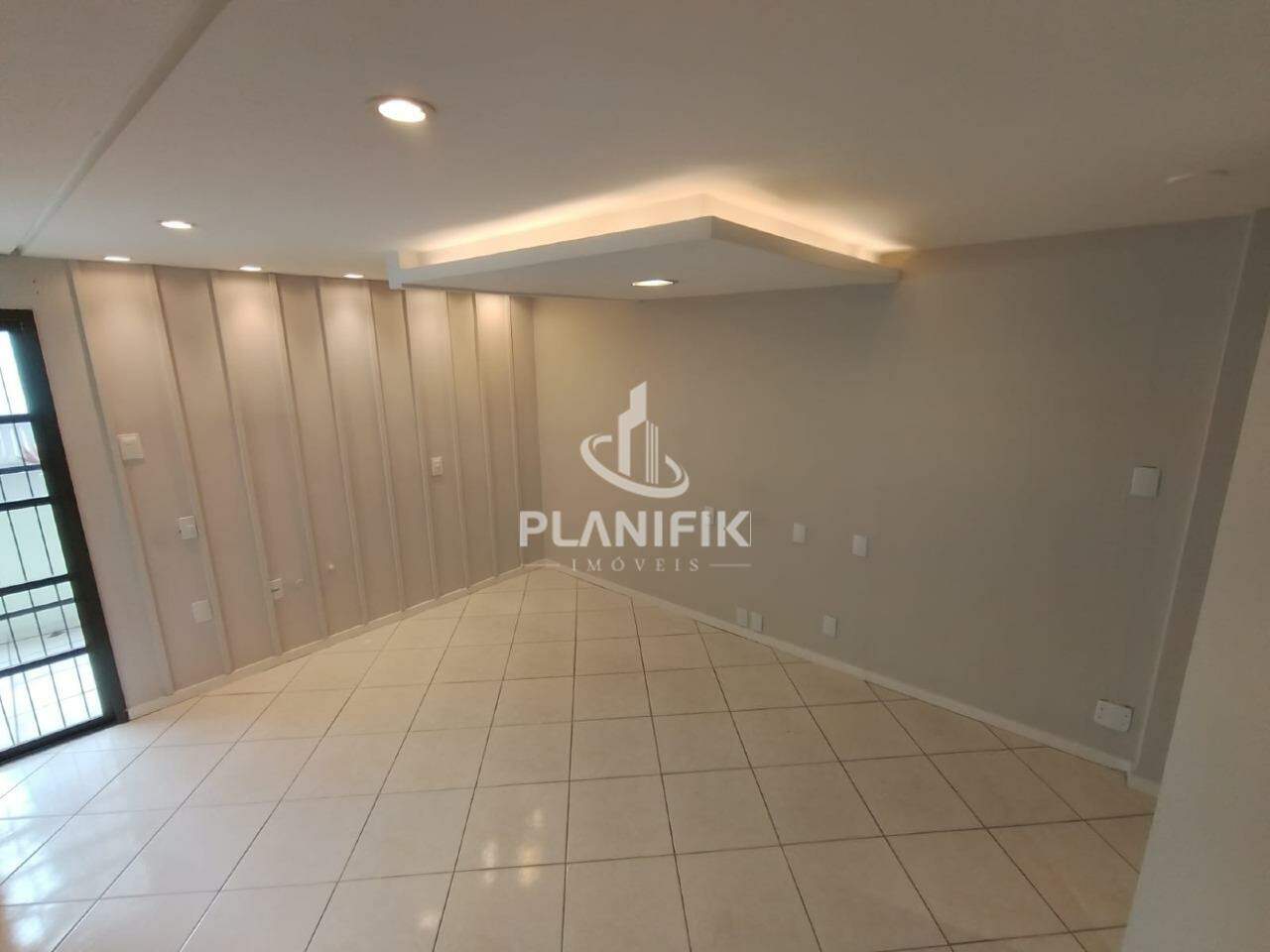 Sala Comercial de 40m² no bairro Centro I, em Brusque | Eu Corretor
