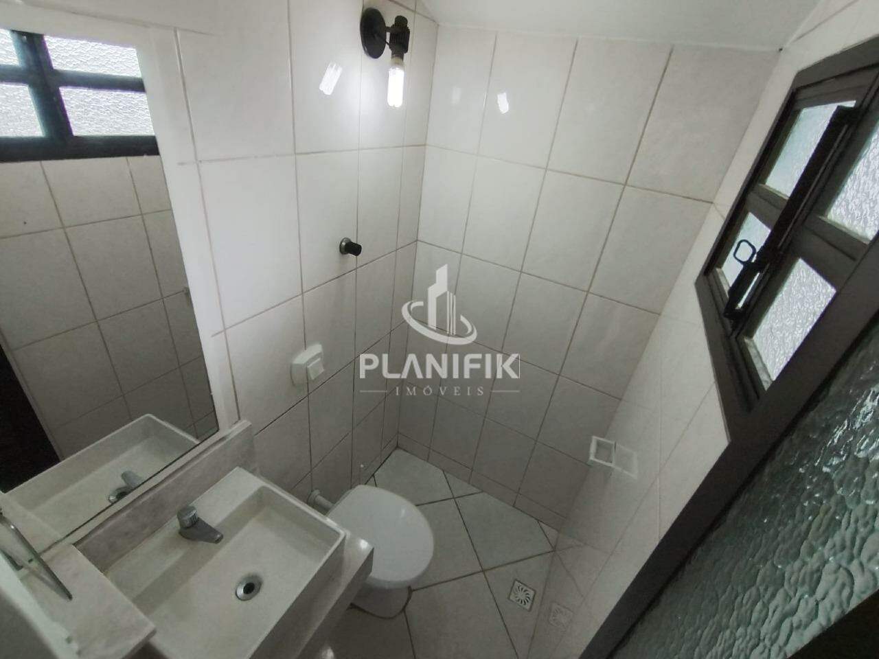 Sala Comercial de 40m² no bairro Centro I, em Brusque | Eu Corretor