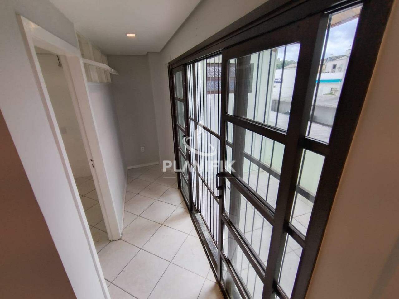 Sala Comercial de 40m² no bairro Centro I, em Brusque | Eu Corretor