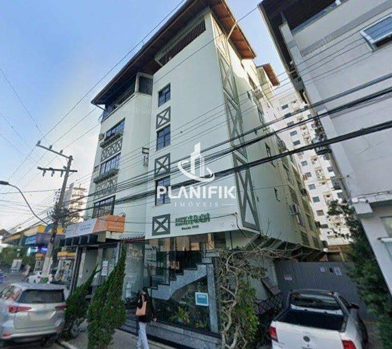 Sala Comercial de 40m² no bairro Centro I, em Brusque | Eu Corretor