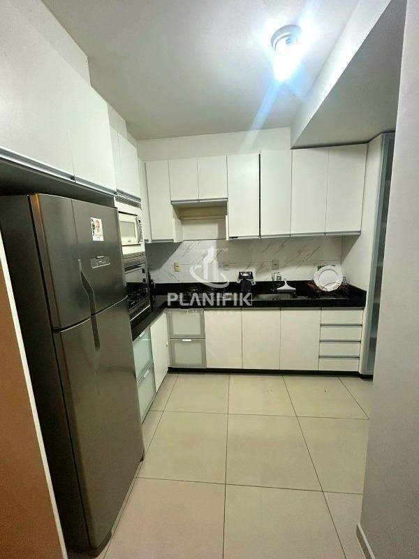 Apartamento de 2 quartos, 74m² no bairro Guarani, em Brusque | Eu Corretor