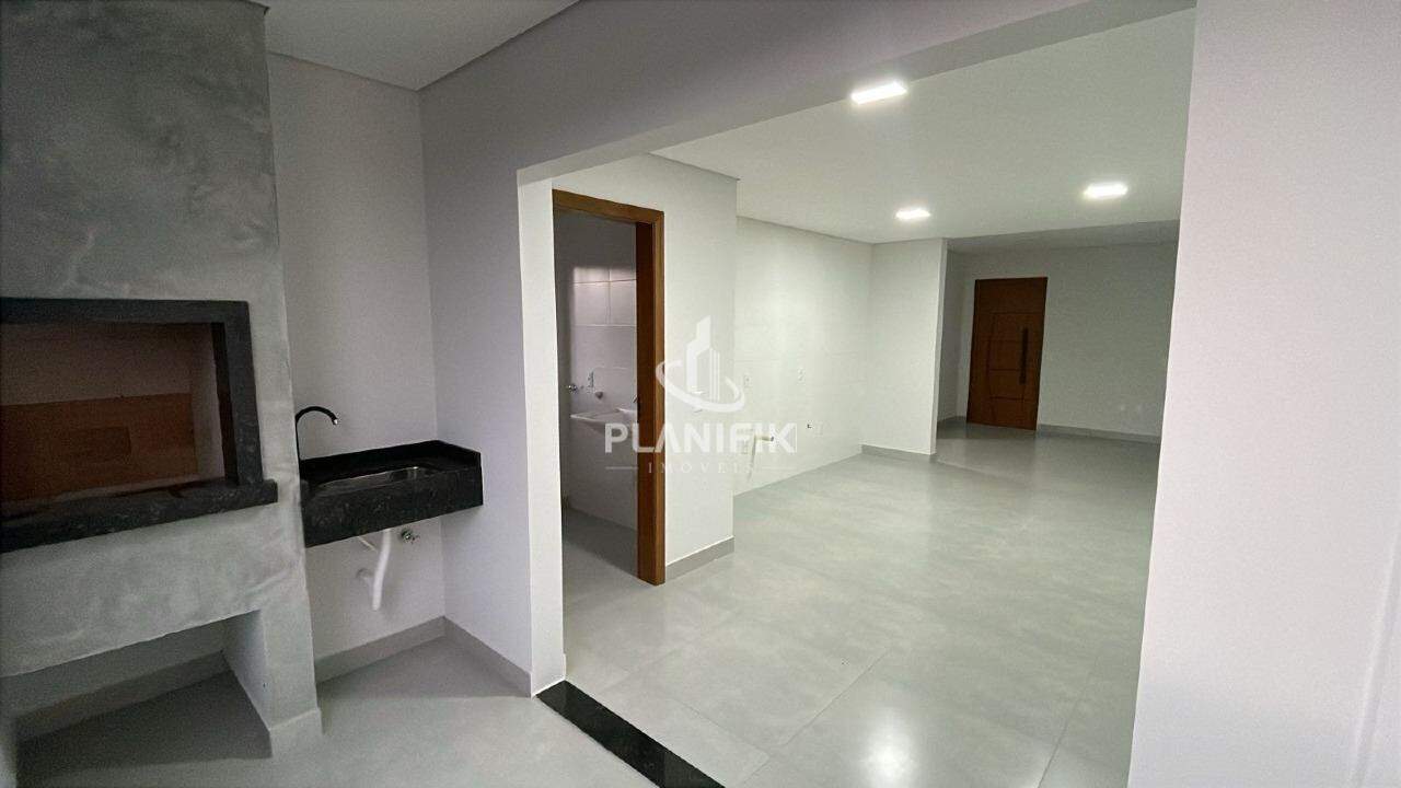 Apartamento de 2 quartos, 69m² no bairro Paquetá, em Brusque | Eu Corretor
