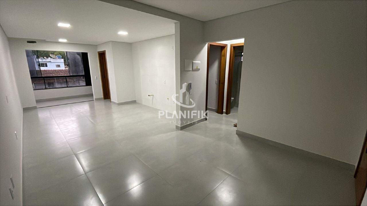 Apartamento de 2 quartos, 69m² no bairro Paquetá, em Brusque | Eu Corretor