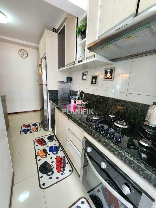Apartamento de 2 quartos, 75m² no bairro Santa Rita, em Brusque | Eu Corretor