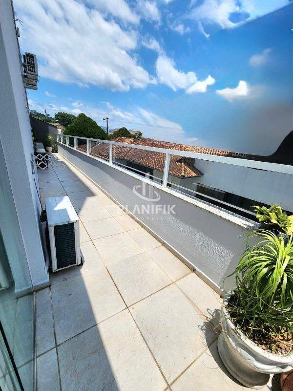 Apartamento de 2 quartos, 75m² no bairro Santa Rita, em Brusque | Eu Corretor