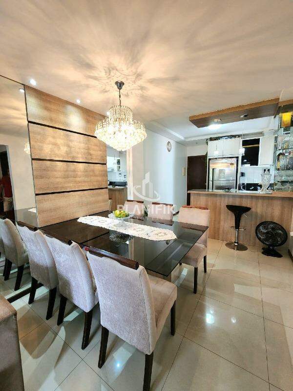 Apartamento de 2 quartos, 75m² no bairro Santa Rita, em Brusque | Eu Corretor