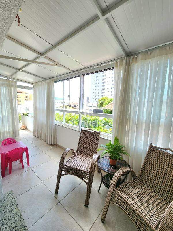 Apartamento de 2 quartos, 75m² no bairro Santa Rita, em Brusque | Eu Corretor
