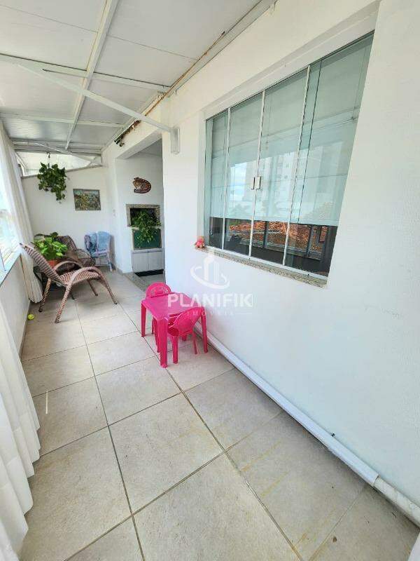 Apartamento de 2 quartos, 75m² no bairro Santa Rita, em Brusque | Eu Corretor