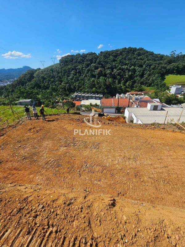 Casa de 2 quartos, 59m² no bairro Dom Joaquim, em Brusque | Eu Corretor