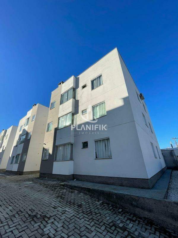 Apartamento de 2 quartos, 60m² no bairro Dom Joaquim, em Brusque | Eu Corretor
