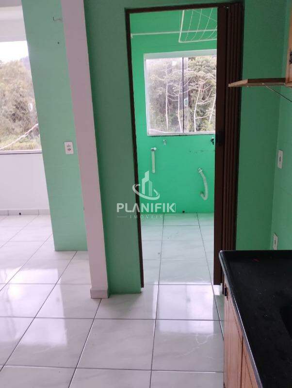 Apartamento de 2 quartos, 60m² no bairro Dom Joaquim, em Brusque | Eu Corretor