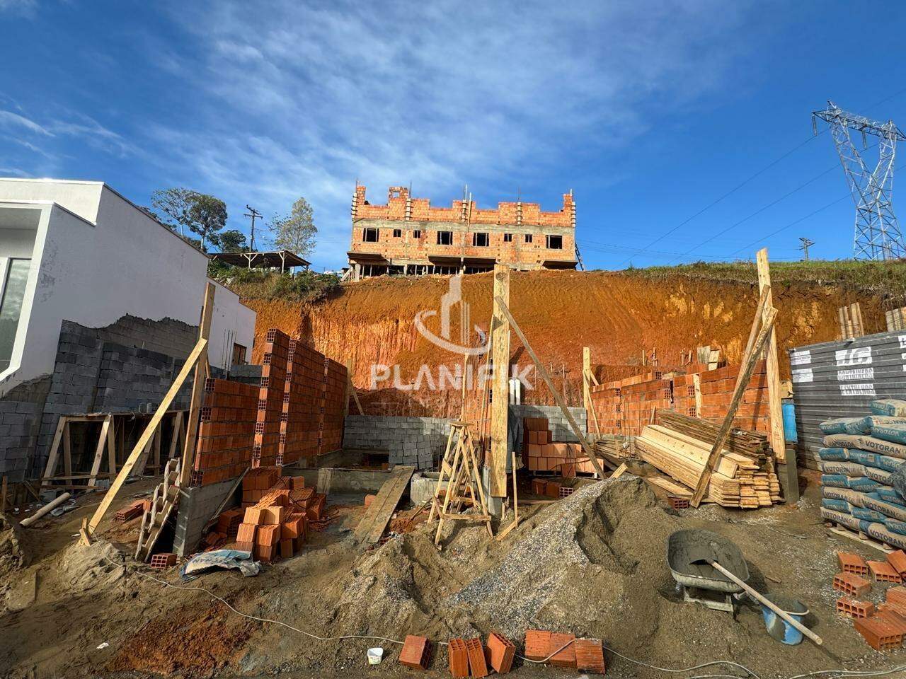Casa de 2 quartos, 88m² no bairro Dom Joaquim, em Brusque | Eu Corretor