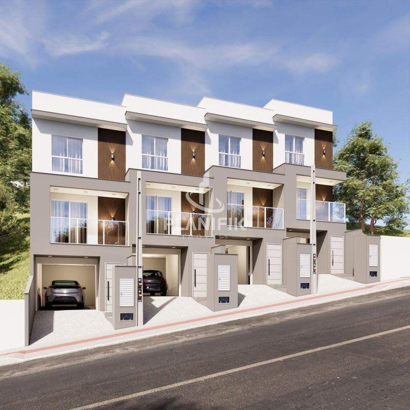 Casa de 2 quartos, 88m² no bairro Dom Joaquim, em Brusque | Eu Corretor