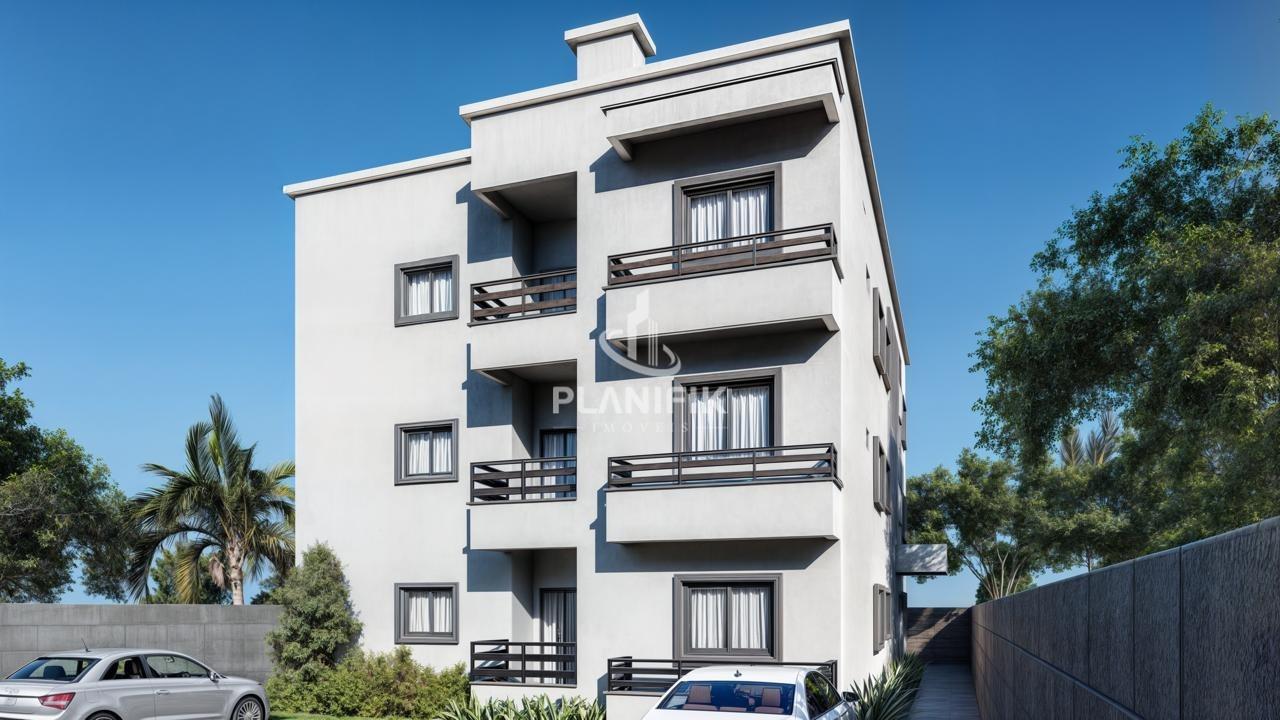 Apartamento de 2 quartos, 68m² no bairro Águas Claras, em Brusque | Eu Corretor