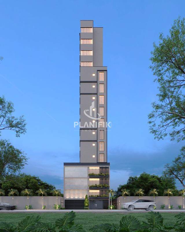 Apartamento de 2 quartos, 57m² no bairro São Luiz, em Brusque | Eu Corretor