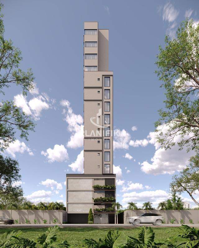 Apartamento de 2 quartos, 57m² no bairro São Luiz, em Brusque | Eu Corretor