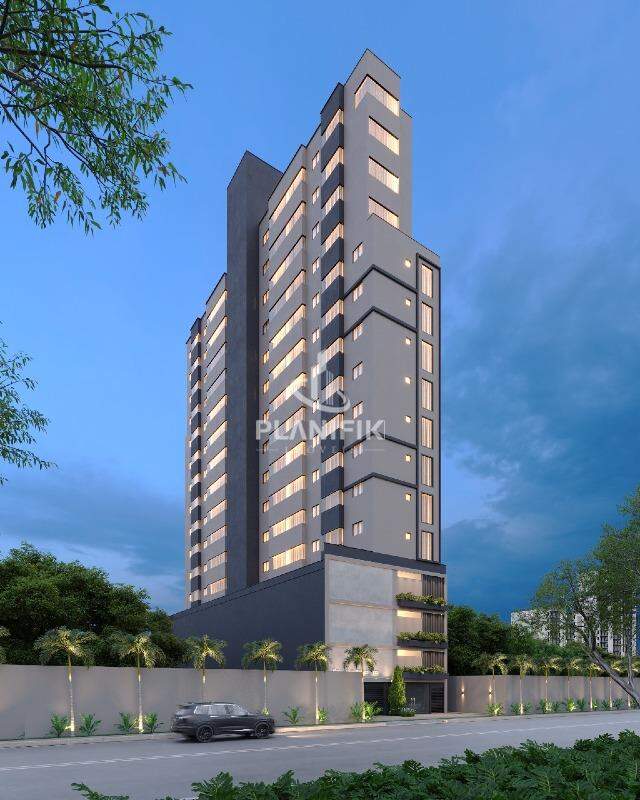 Apartamento de 2 quartos, 57m² no bairro São Luiz, em Brusque | Eu Corretor