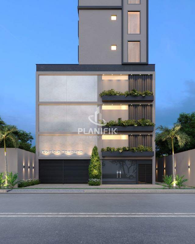 Apartamento de 2 quartos, 57m² no bairro São Luiz, em Brusque | Eu Corretor