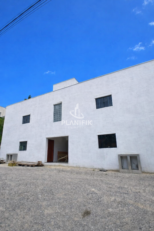 Apartamento de 2 quartos, 65m² no bairro Limoeiro, em Itajaí | Eu Corretor