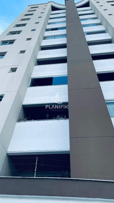 Apartamento de 3 quartos, 96m² no bairro Centro I, em Brusque | Eu Corretor