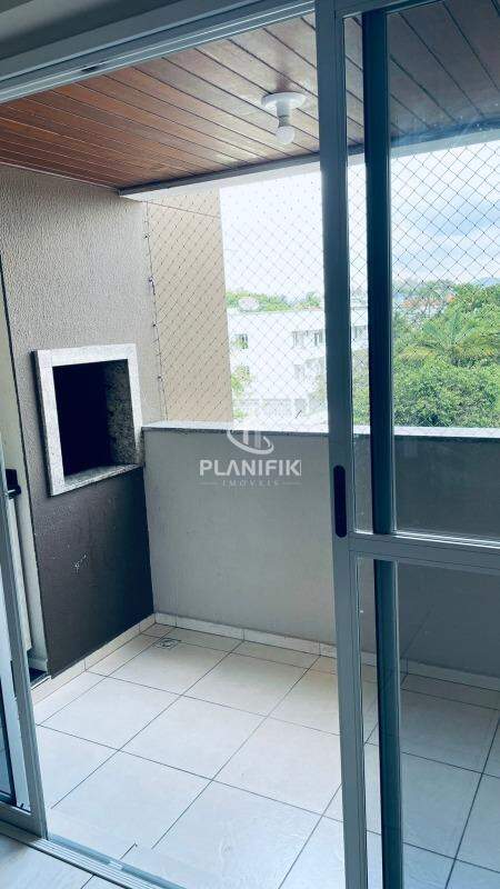 Apartamento de 3 quartos, 96m² no bairro Centro I, em Brusque | Eu Corretor