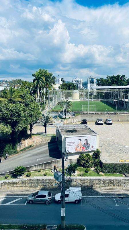 Apartamento de 3 quartos, 96m² no bairro Centro I, em Brusque | Eu Corretor