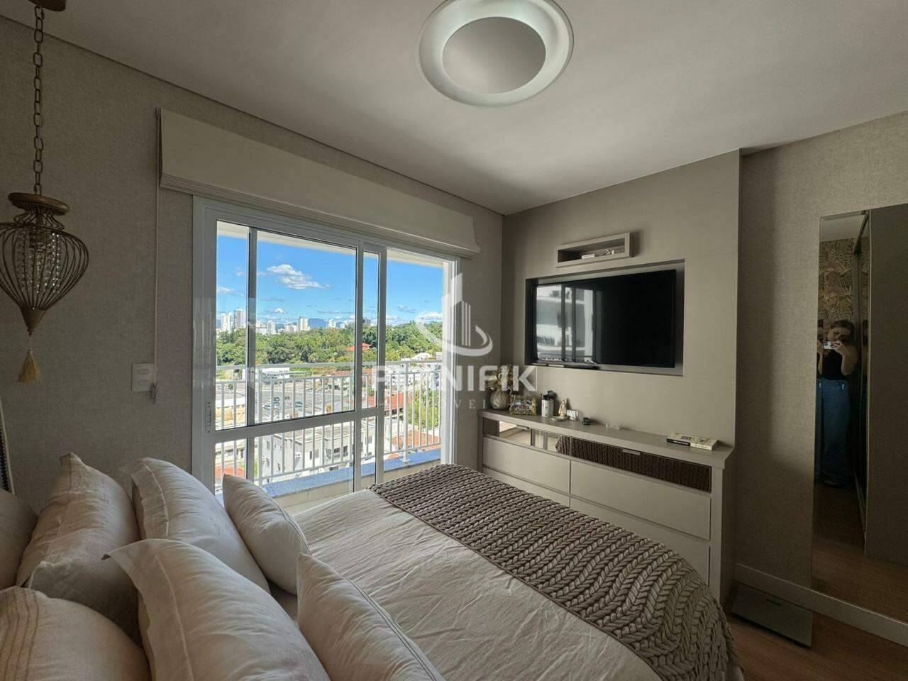Apartamento de 2 quartos, 86m² no bairro São Luiz, em Brusque | Eu Corretor