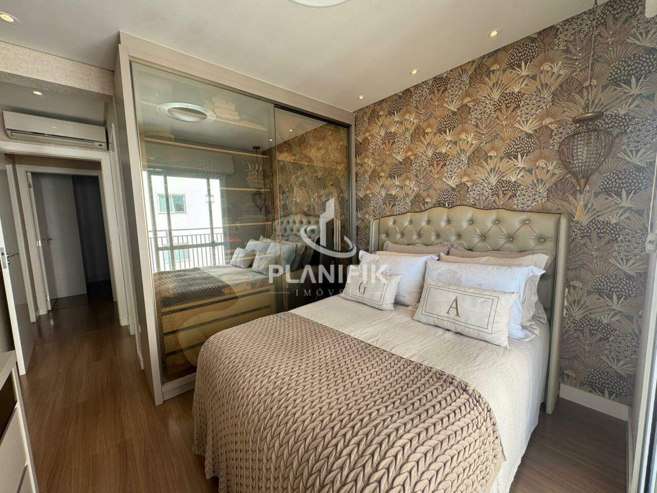 Apartamento de 2 quartos, 86m² no bairro São Luiz, em Brusque | Eu Corretor