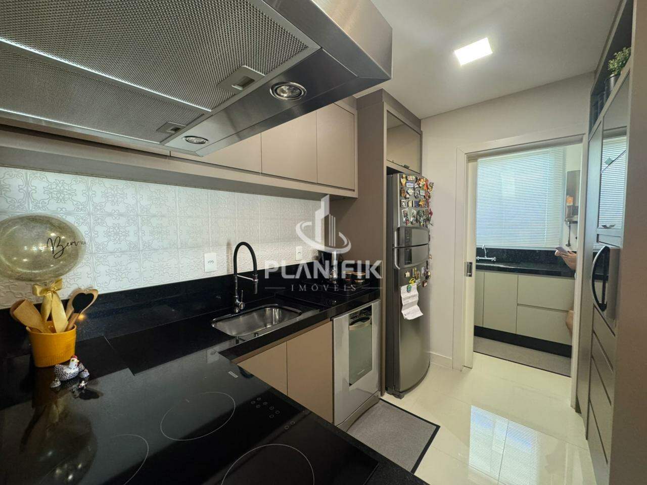 Apartamento de 2 quartos, 86m² no bairro São Luiz, em Brusque | Eu Corretor