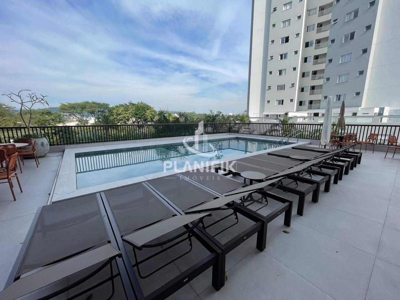 Apartamento de 2 quartos, 96m² no bairro Centro, em Brusque | Eu Corretor