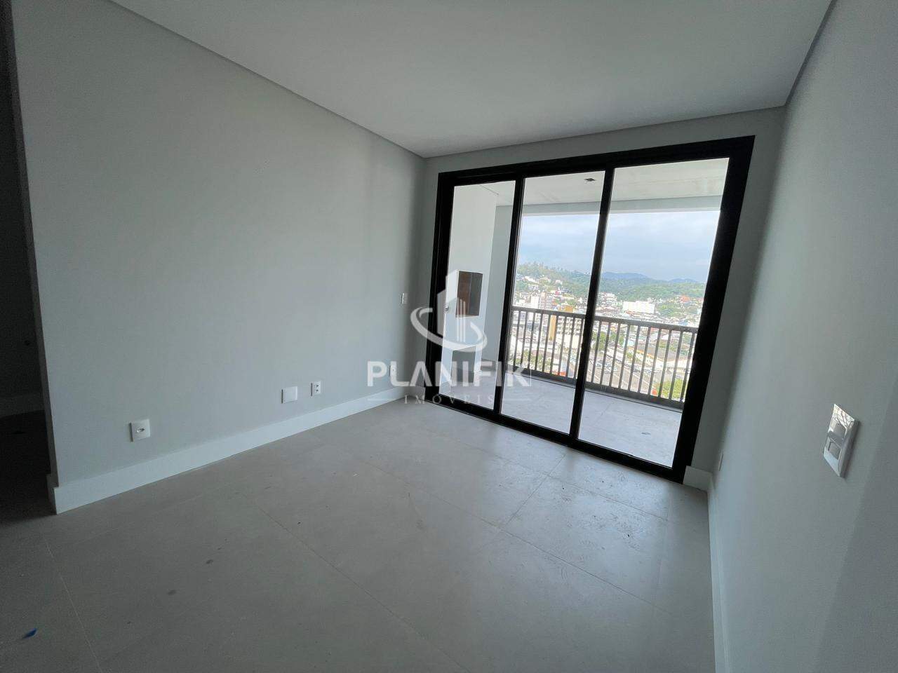 Apartamento de 2 quartos, 96m² no bairro Centro, em Brusque | Eu Corretor