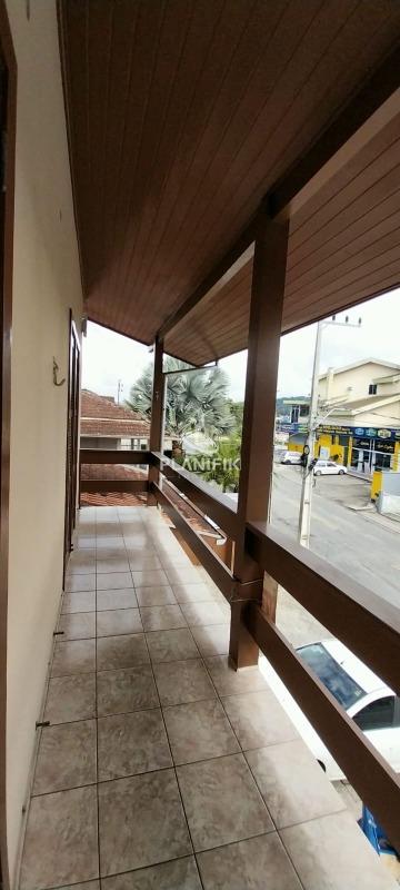 Sala Comercial de 3 quartos, 350m² no bairro Souza Cruz, em Brusque | Eu Corretor