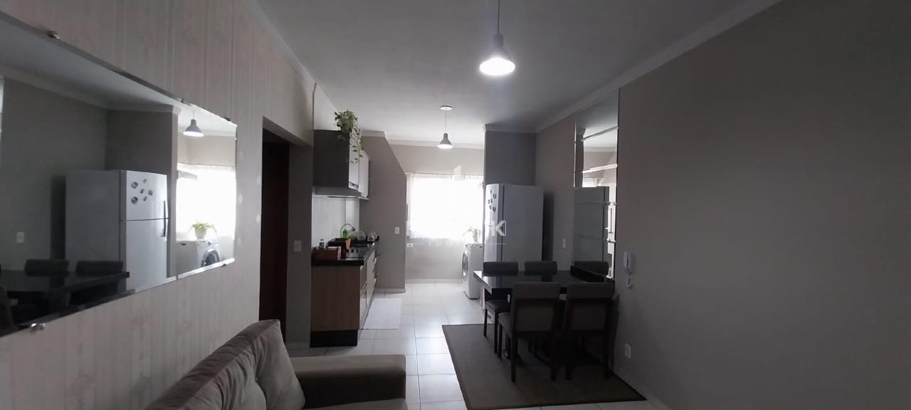 Apartamento de 2 quartos, 68m² no bairro Cedrinho, em Brusque | Eu Corretor