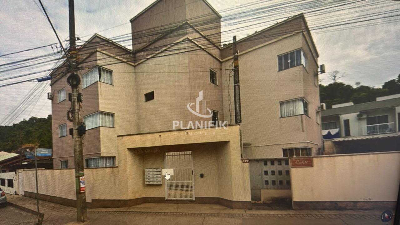 Apartamento de 2 quartos, 68m² no bairro Cedrinho, em Brusque | Eu Corretor