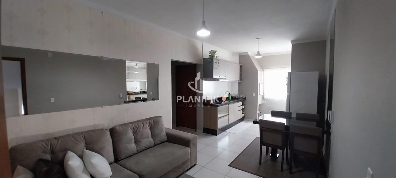 Apartamento de 2 quartos, 68m² no bairro Cedrinho, em Brusque | Eu Corretor