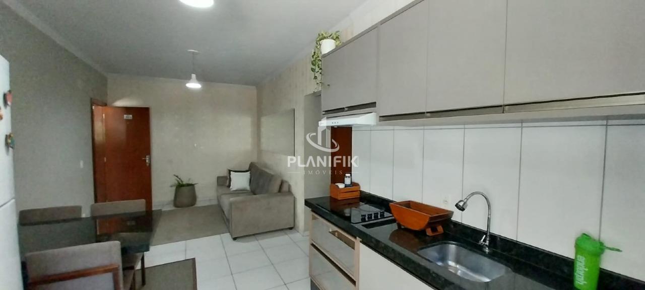 Apartamento de 2 quartos, 68m² no bairro Cedrinho, em Brusque | Eu Corretor