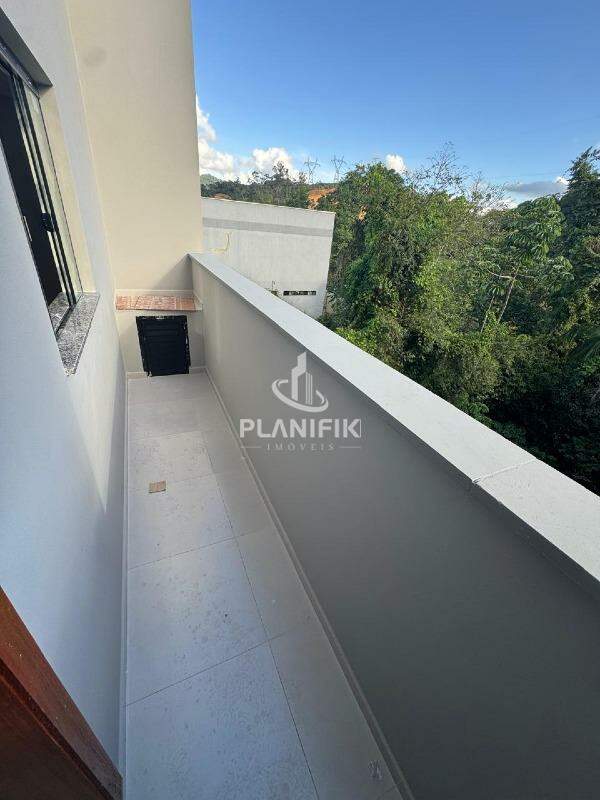 Casa de 2 quartos, 64m² no bairro Dom Joaquim, em Brusque | Eu Corretor