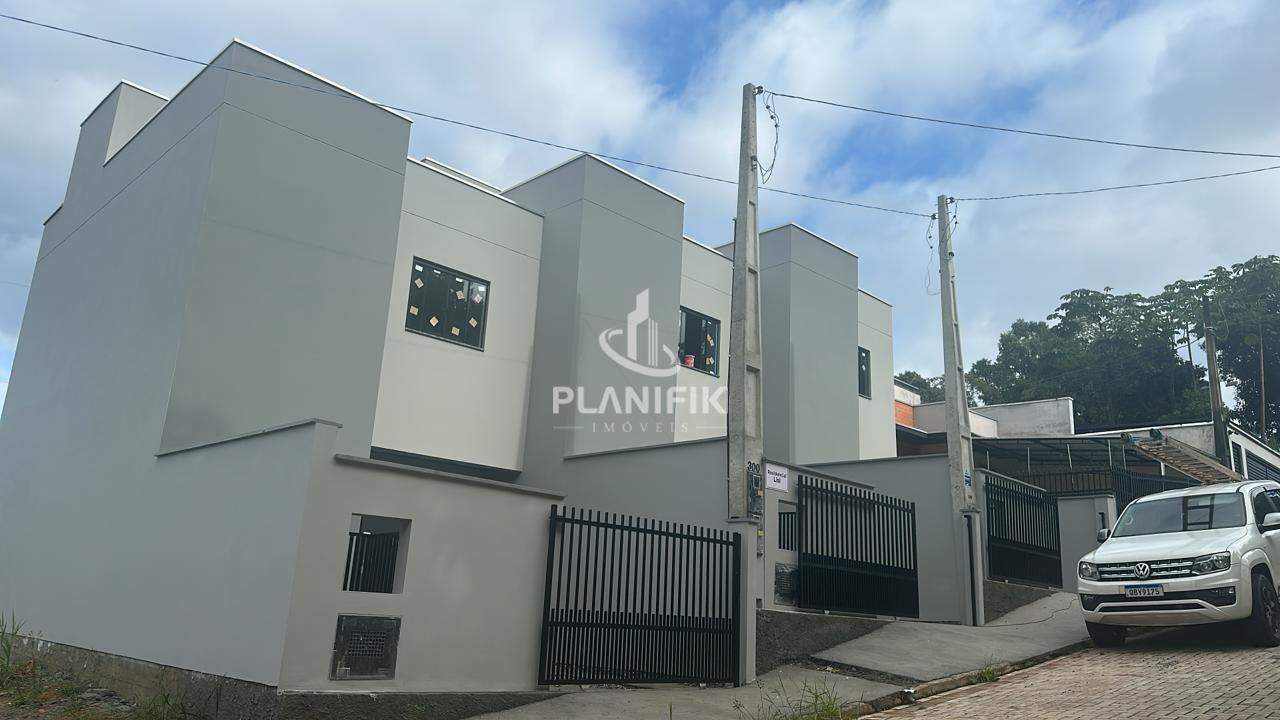 Casa de 2 quartos, 64m² no bairro Dom Joaquim, em Brusque | Eu Corretor