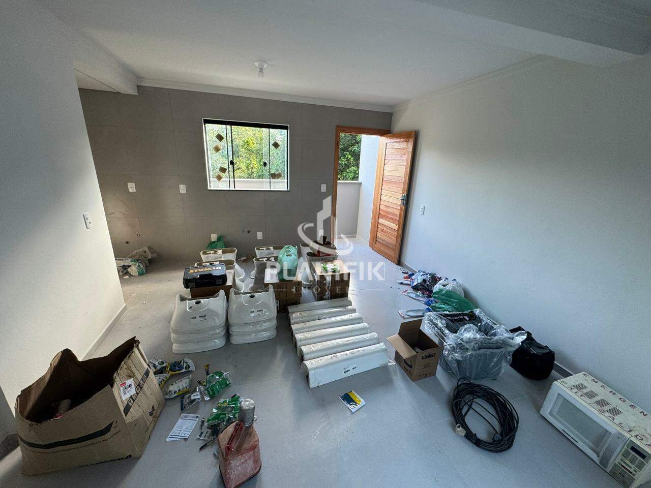 Casa de 2 quartos, 64m² no bairro Dom Joaquim, em Brusque | Eu Corretor