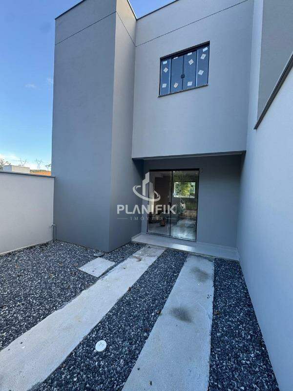 Casa de 2 quartos, 64m² no bairro Dom Joaquim, em Brusque | Eu Corretor